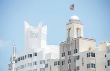 Miami Art Deco Private Walking Tour