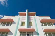 Miami Art Deco Private Walking Tour
