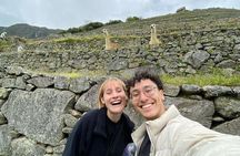 Day Trip by Train to Machu Picchu - Small Group