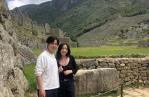 Day Trip by Train to Machu Picchu - Small Group