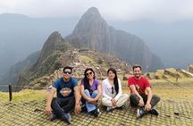 Day Trip by Train to Machu Picchu - Small Group