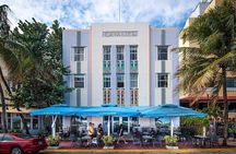 Miami Beach Art Deco Private Tour With Cocktails