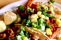 Austin South Congress Walking Food Tour for Small Groups