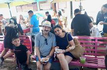 Cabo San Lucas Seafood Tour (Sea-to-Table)