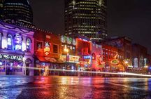 Outdoor Escape Room in Nashville - Downtown
