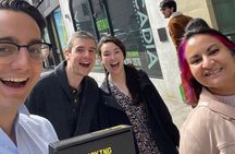 Outdoor Escape Room in Nashville - Downtown