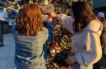 Outdoor Escape Room in Nashville - Downtown