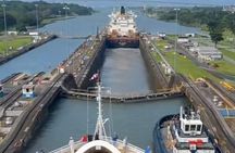 Private Tour of Panama Canal Old Town and Causeway of Amador