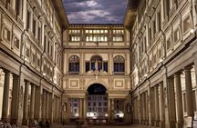 Uffizi Gallery Small Group Guided Tour