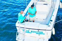 Adventure Stingray City, Snorkeling the Reef and Star Fish Point