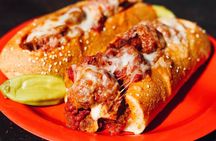 Austin Downtown Food Tour With Secret Food Tours