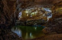 Phong Nha & Paradise Cave 1 Day Trip From Dong Hoi/Phong Nha