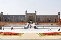 Full Day Private Tour to Fergana Valley from Tashkent