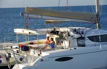 2 Hour Sunset Sailing