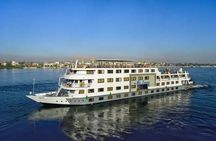 Luxor Aswan Nile Cruise Deluxe