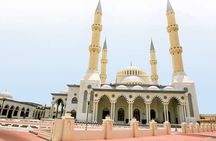 Dubai top 20 Must see Attractions With Pick up and Drop off