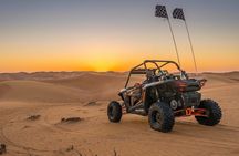 Dubai Dune Buggy Ride and Dune Bashing in Dubai