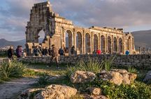 Volubilis Meknes Day Trip
