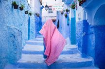 Facinating Chefchaouen Day Trip from Fes