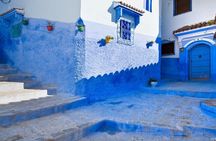 Facinating Chefchaouen Day Trip from Fes
