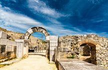 Private Day Trip to Philippi & Kavala: Footsteps of Apostle Paul