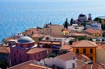 Private Day Trip to Philippi & Kavala: Footsteps of Apostle Paul