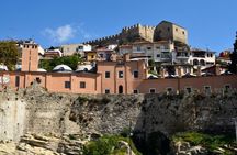 Private Day Trip to Philippi & Kavala: Footsteps of Apostle Paul