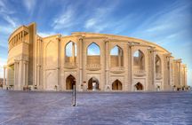 Half Day Doha City Tour with Lunch or Dinner