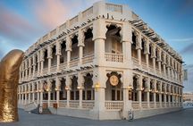 Half Day Doha City Tour with Lunch or Dinner