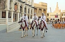 Half Day Doha City Tour with Lunch or Dinner