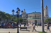 Private Puerto Plata City Tour 