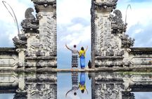 Full Day Lempuyang Gate of Heaven and Besakih Mother Temple Tour