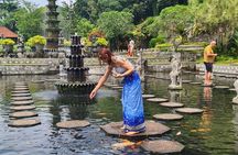Full Day Lempuyang Gate of Heaven and Besakih Mother Temple Tour