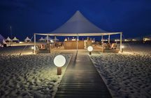 Private Overnight Desert Safari, Dune bashing, dinner & Breakfast