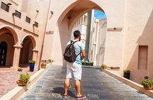 Grand Doha City Tour