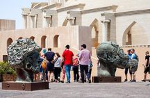 Grand Doha City Tour