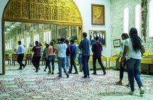 Sheikh Faisal, Camel Race Track visit