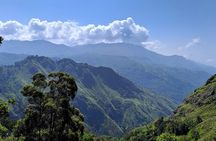 Sri Lanka Multi Day tour Car Rent by English Driver-Guide