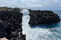 Full Day All Inclusive Uluwatu South Bali Private Tour