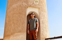 North of Qatar Tour