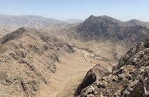 Full Day Private Tour to Fergana Valley from Tashkent