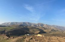 Full Day Private Tour to Fergana Valley from Tashkent