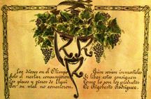 Wine Origins Route in South America La Serena and Elqui Valley