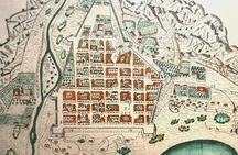 Wine Origins Route in South America La Serena and Elqui Valley