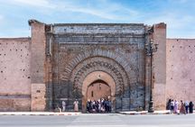 Marrakech Jewish Quarter & Hidden Gems Private Walking Tour