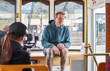 St. Pete’s Must-Do Murals Tour — The Premier Street Art Trolley