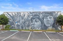 St. Pete’s Must-Do Murals Tour — The Premier Street Art Trolley
