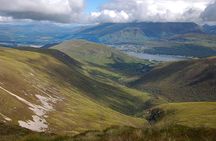 3 Day Tour To Isle of Skye , Glencoe , Loch Ness and Culloden 