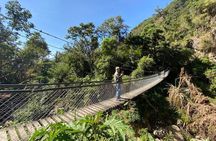 Lake Atitlan express from Antigua or Guatemala City.