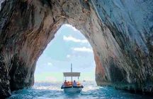 Gozzo Capri Vintage Sea Tour
